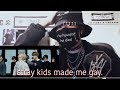 Fanboy Reacts to Stray Kids "부작용(Side Effects)" M/V