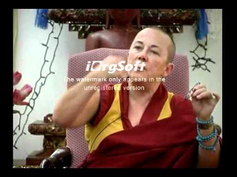 Wisdom of Emptiness part 2