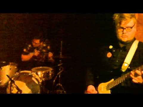 The Q - Garden Of My Mind (3-7-14)