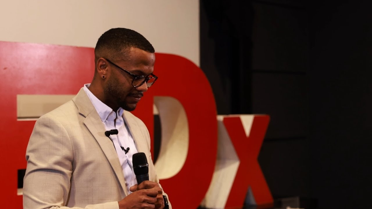 Why experience is your inner compass | Ludwig Sambo | TEDxHotelschool The Hague