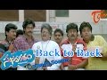 Suswagatham Movie Comedy Scenes Back To Back Pawan Kalyan Devayani