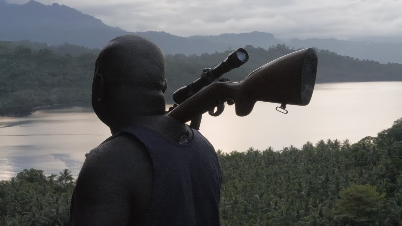 Ophir (2020, 97') - Documentary Trailer