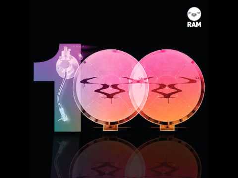 Ram Trilogy - No Reality (Noisia 2007 Remix) RAMM100