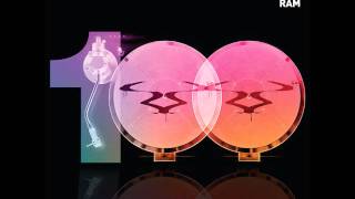 Ram Trilogy - No Reality (Noisia 2007 Remix) RAMM100