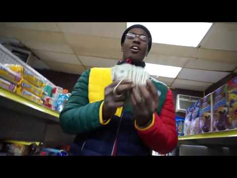 Blizz - Real Rap Pt2 produced by Yung Trap (Official Video) Shot By 23 FILMZ