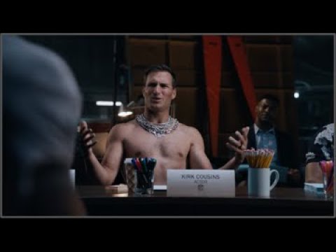 NFL 2023 KICKOFF | KIRKO DRIPPIN