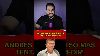 🔥⚡ ÓTIMA NOTÍCIA! DIA HISTÓRICO PRO CORINTHIANS! EXPULSÃO ACONTECEU! #futebol #corinthians