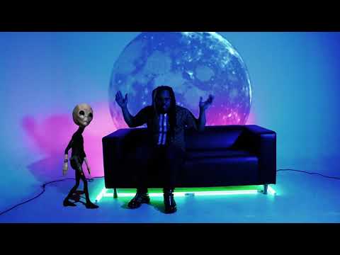 Gasss Bagzz - “Power (Official video) directed by (1Eyedvisions)