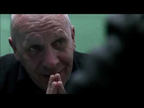 Varg Veum nyomoz: Csipkerózsika thriller