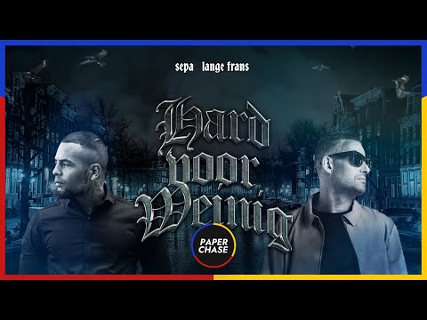 Sepa & Lange Frans - Hard for Little (prod. JobbinMadeIt)