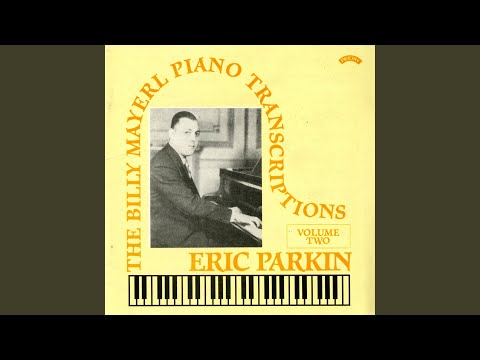 I Breathe on Windows (Excerpts from "Over She Goes") (Version for Piano)