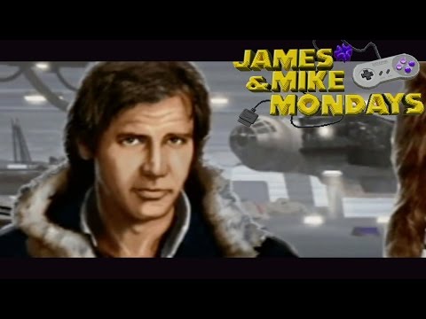 star wars shadows of the empire (nintendo 64 1996)