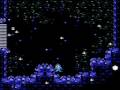 Rockman No Constancy Flashman Fight