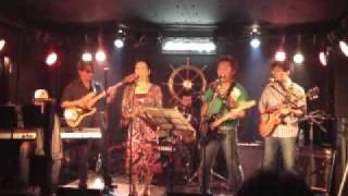 Fly With Me（Bill Champlin) /asano band