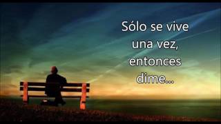 Nickelback - What are you waiting for? (Sub en castellano) Qué estás esperando?