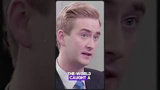 The Stunning Truth About Peter Doocy’s Wife Revealed