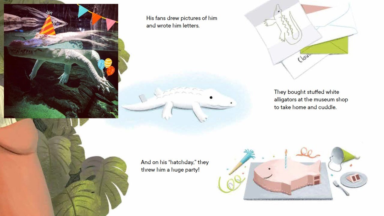 Claude's 25th Hatchday Extravaganza!