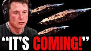 Scientist WARNS: ''Oumuamua Will CRASH In 2 Weeks... THERE IS NO STOPPING''