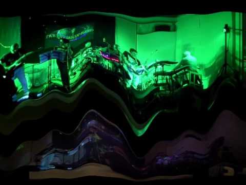 The Division Band Ragusa - cover Pink Floyd