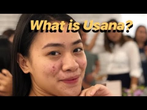 First time kong umattend ng Spa Party! What is Usana? | Beauty Vlog | Lujain Meres