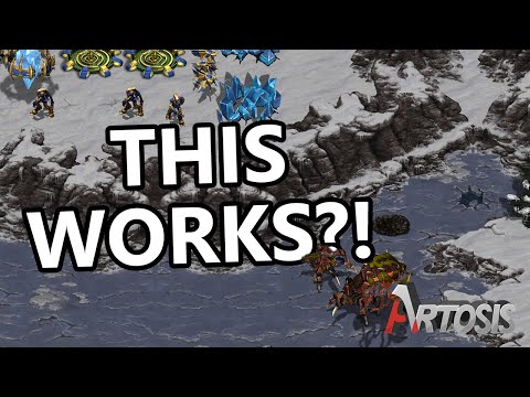 Clever and Powerful Moves in an Insane PvZ - Ggaemo vs. YSC G1