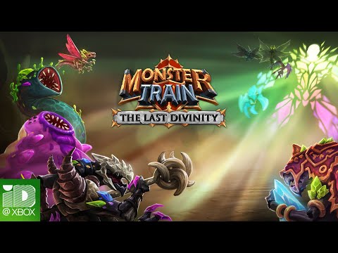 Monster Train The Last Divinity 