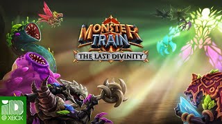 Monster Train - The Last Divinity (DLC) Steam Key GLOBAL