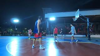 Midlife Hoops บาสฯ 4-4 ม.ธรรมศาสตร์-รังสิต อาทิตย์ 15 ธ.ค. 67-5