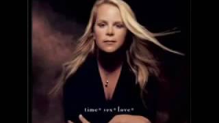 Mary Chapin Carpenter - Late for your life...