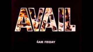 Avail - (Ben)