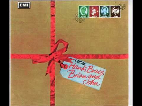 The Wild Roses - The Shadows