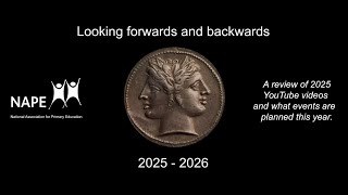 Looking Backwards and Forwards_2025 to 2026