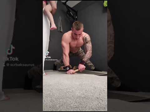 Our most viral video ever!!! #saurusgang #scrbaksaurus #family