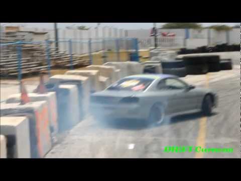 DRiFTcuracao: Drift Wars Preview....