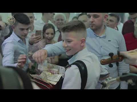 Na mladjima harmonika ostaje - učenik Milana Jovanovica Jabučanca