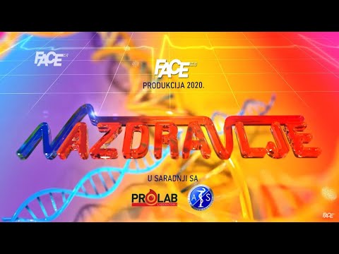 NAZDRAVLJE EPIZODA 2 - KAKO SE “RAĐAJU” VIRUSI?