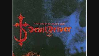 DevilDriver - Sin and Sacrifice