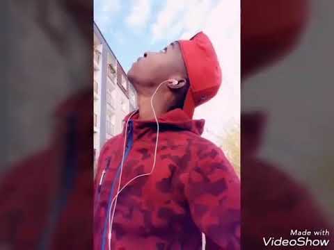 Ramone- tout va bien ft L'artiste graya officiel