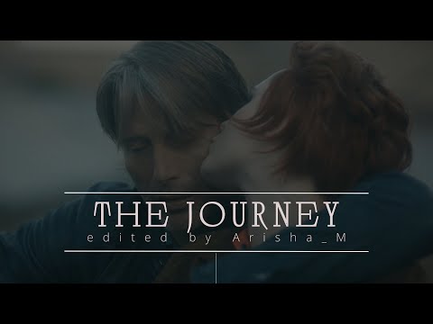 Charlie Countryman || [Gabi&Nigel]