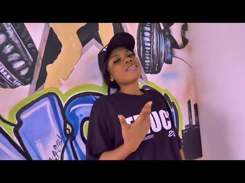 CADDY  -MY JOURNEY  (TRUCE MUSIC CONTEST )