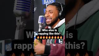 Who else really rapping like this??? Who are some of y’all favorite new rappers today???