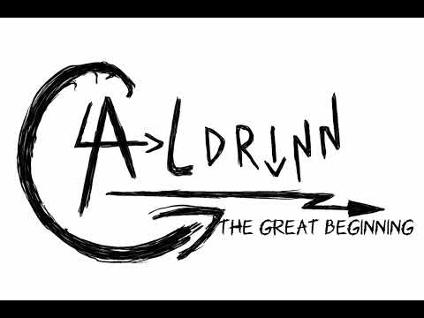 Aldrinn Main Theme - The Great Beginning