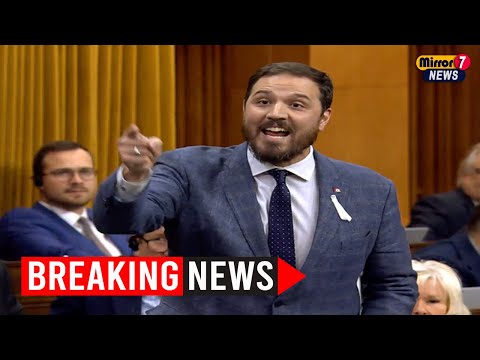 The Fallout of a Fiery Exchange: Conservative MP Ejected for Calling Trudeau a Liar