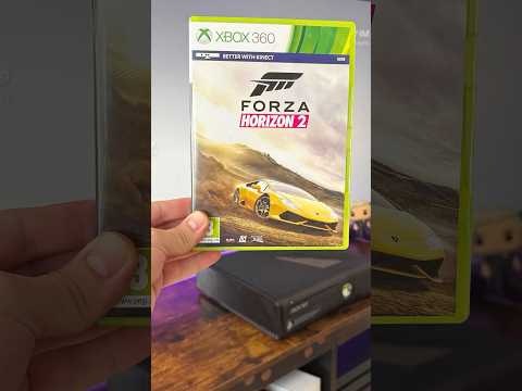 Forza Horizon 2 on Xbox 360 – Still Shines in 2025!