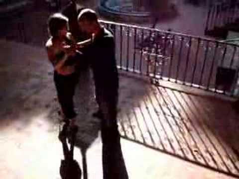 Tango Argentino * Javier Antar & Cecilia Berra * Tangonexion.com