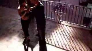 Tango Argentino * Javier Antar & Cecilia Berra * Tangonexion.com
