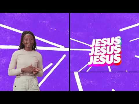 His Name Is Jesus - Answers in Genesis
