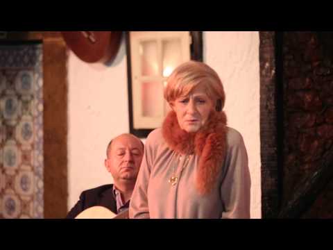 Lídia Ribeiro, "Fado Meia-Noite" - "Libertação"