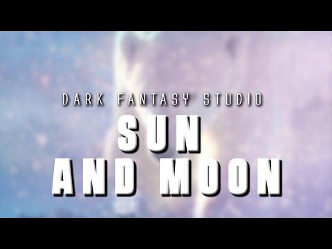 Dark fantasy studio- Sun and moon (Lobotomy Corporation OST)