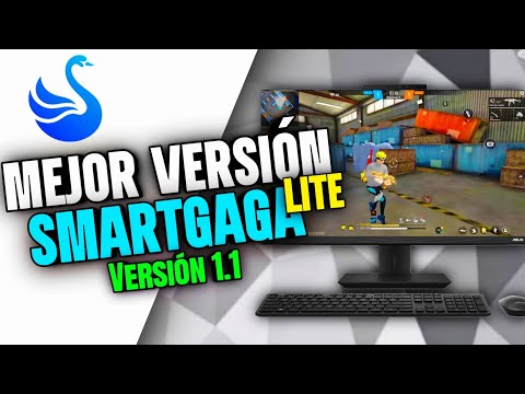 EMULADOR PARA JUGAR FREE FIRE 🤯ULTRA OPTIMIZADO PARA PC DE BAJOS RECURSOS 2025 😳!